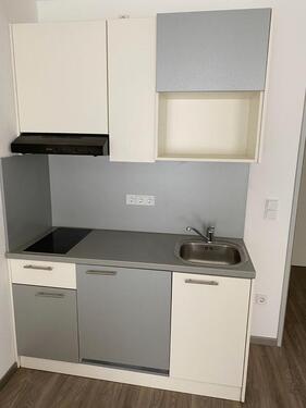 Foto - Etagenwohnung in Kassel zur Miete