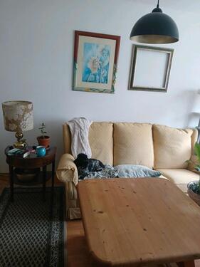 Foto - Etagenwohnung in Adorf/Vogtland zur Miete