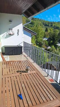Foto - Etagenwohnung in Lautertal (Odenwald) zur Miete