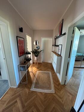 Foto - 3 Zimmer Etagenwohnung zur Miete in Kitzingen