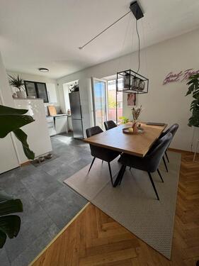 Foto - 3 Zimmer Etagenwohnung in Kitzingen