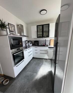 Foto - Etagenwohnung in Kitzingen zur Miete