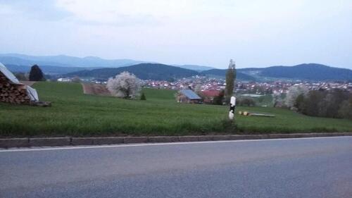 Foto - Anwesen Ruhmannsfelden Alleinlage zu vermieten