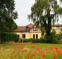 2,5 Zimmer Wohnung mitten in der Natur - Wusterwitz