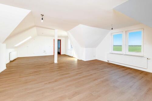 Foto - 2.5 Zimmer Etagenwohnung zur Miete in Wusterwitz