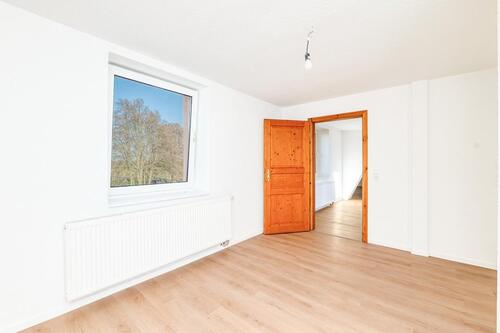 Foto - Etagenwohnung in Wusterwitz zur Miete