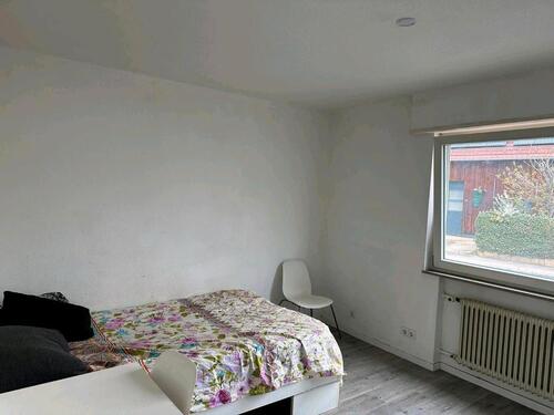 Foto - 1 Zimmer Erdgeschoßwohnung zur Miete in Fellbach