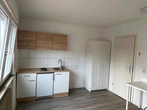 Foto - 1 Zimmer Erdgeschoßwohnung in Fellbach