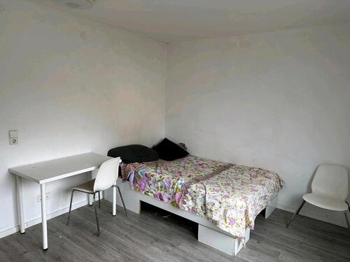 Foto - Erdgeschoßwohnung in Fellbach zur Miete