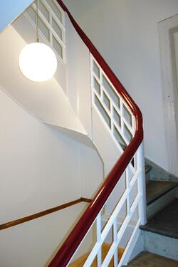 Foto - 3 Zimmer DG-Wohnung mit Einbauküche
