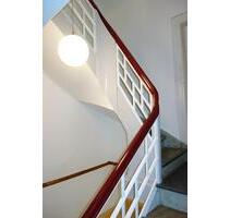 3 Zimmer DG-Wohnung mit Einbauküche - Minden