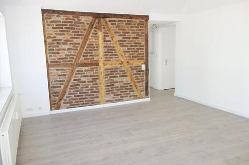 Foto - Etagenwohnung in Minden zur Miete