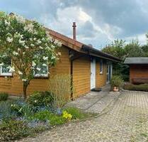 Ferienhaus am Stedener See - 55.000,00&nbsp;EUR Kaufpreis, ca.&nbsp; 49,00&nbsp;m&sup2; in Hambergen (PLZ: 27729)