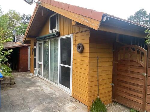 Foto - 2 Zimmer Einfamilienhaus zum Kaufen in Hambergen