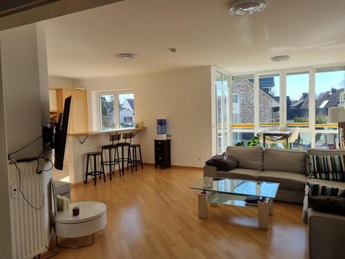 Foto - 4 Zimmer Etagenwohnung zur Miete in Buchholz in der Nordheide