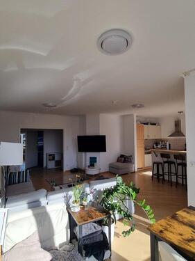 Foto - 4 Zimmer Etagenwohnung in Buchholz in der Nordheide