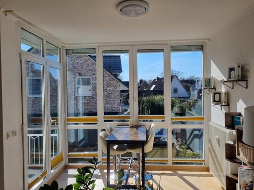 Foto - Etagenwohnung in Buchholz in der Nordheide zur Miete