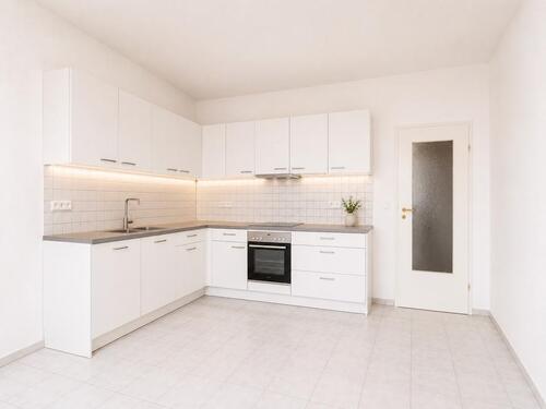 Foto - Etagenwohnung in Magdeburg zur Miete