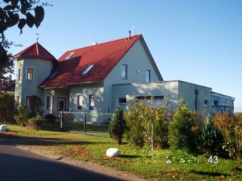 Foto - nicht alltägliches-starkes Haus-beim See+Natur+City-von privat