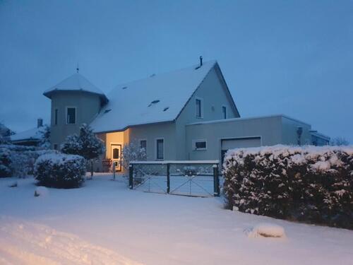 Foto - 5 Zimmer Einfamilienhaus in Dummerstorf