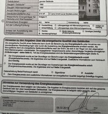 Foto - 3 Zimmer Erdgeschoßwohnung zum Kaufen in Rodgau