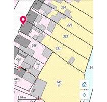 Haus mit Garten - 120.000,00&nbsp;EUR Kaufpreis, ca.&nbsp; 210,00&nbsp;m&sup2; in Kirschkau (PLZ: 07919)