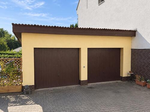 Foto - 4 Zimmer Erdgeschoßwohnung zur Miete in Alsfeld