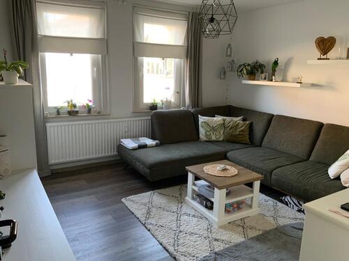 Foto - 4 Zimmer Erdgeschoßwohnung in Alsfeld