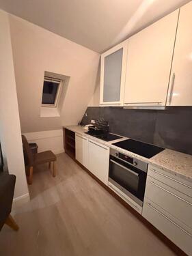 Foto - 1 Zimmer Erdgeschoßwohnung zur Miete in Hamburg