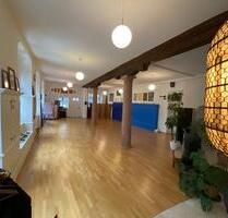 Raum für Reha-Sport, Gruppentherapie, Yoga, Tai Chi & Workshops - Oestrich-Winkel