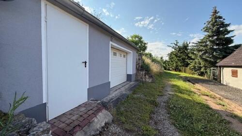 Foto - Einfamilienhaus zum Kaufen in Kölleda