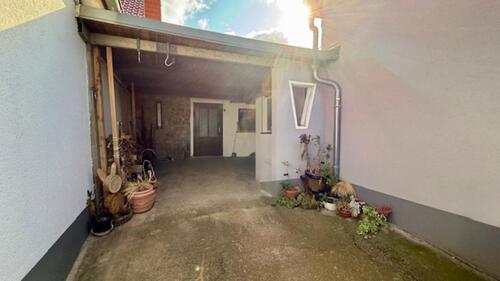 Foto - Einfamilienhaus in Kölleda