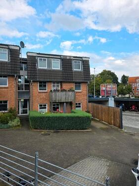 Foto - 1 Zimmerwohnung in Schleswig - 510,00 EUR Kaltmiete,