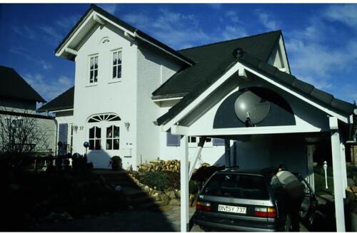 Foto - Einlieger Wohnung zu vermieten - 1.100,00 EUR Kaltmiete,