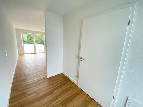 Foto - Etagenwohnung zur Miete in Osnabrück
