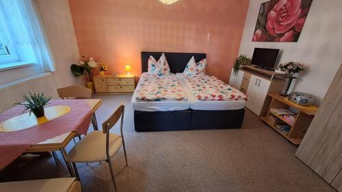 Foto - Ferienwohnung - 50,00 EUR Kaltmiete,