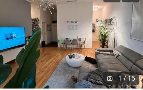 Foto - Etagenwohnung zur Miete in Frankfurt am Main