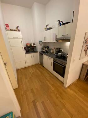 Foto - Etagenwohnung in Frankfurt am Main