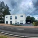 Foto - Etagenwohnung in Marklohe
