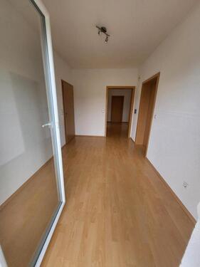 Foto - Etagenwohnung in Rammelsbach zur Miete