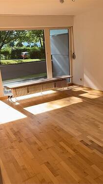 Foto - Helle 4 Zimmer Wohnung Platanenstraße TaufkirchenMünchen