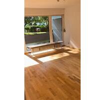 Helle 4 Zimmer Wohnung Platanenstraße TaufkirchenMünchen