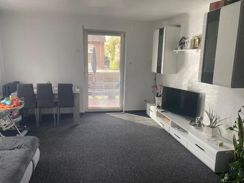 Foto - Etagenwohnung in Rheine