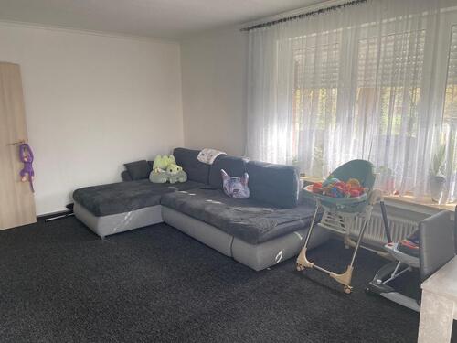 Foto - Etagenwohnung in Rheine zur Miete