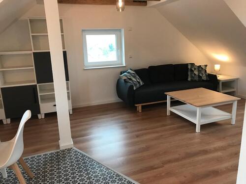 Foto - Etagenwohnung zur Miete in Illingen