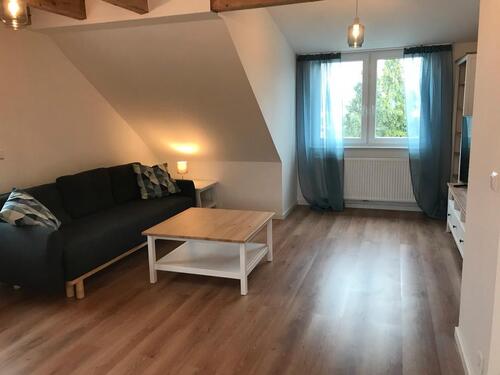 Foto - Etagenwohnung in Illingen