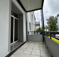 Frisch renovierte 2-Zimmer Wohnung in wunderschöner Siedlung am Waldrand - Dortmund Mengede