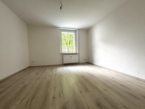 Foto - Etagenwohnung in Dortmund zur Miete