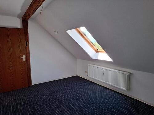 Foto - Sehr schöne, renovierte Dachgeschoßwohnung