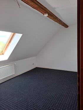 Foto - Etagenwohnung zur Miete in Wanzleben-Börde